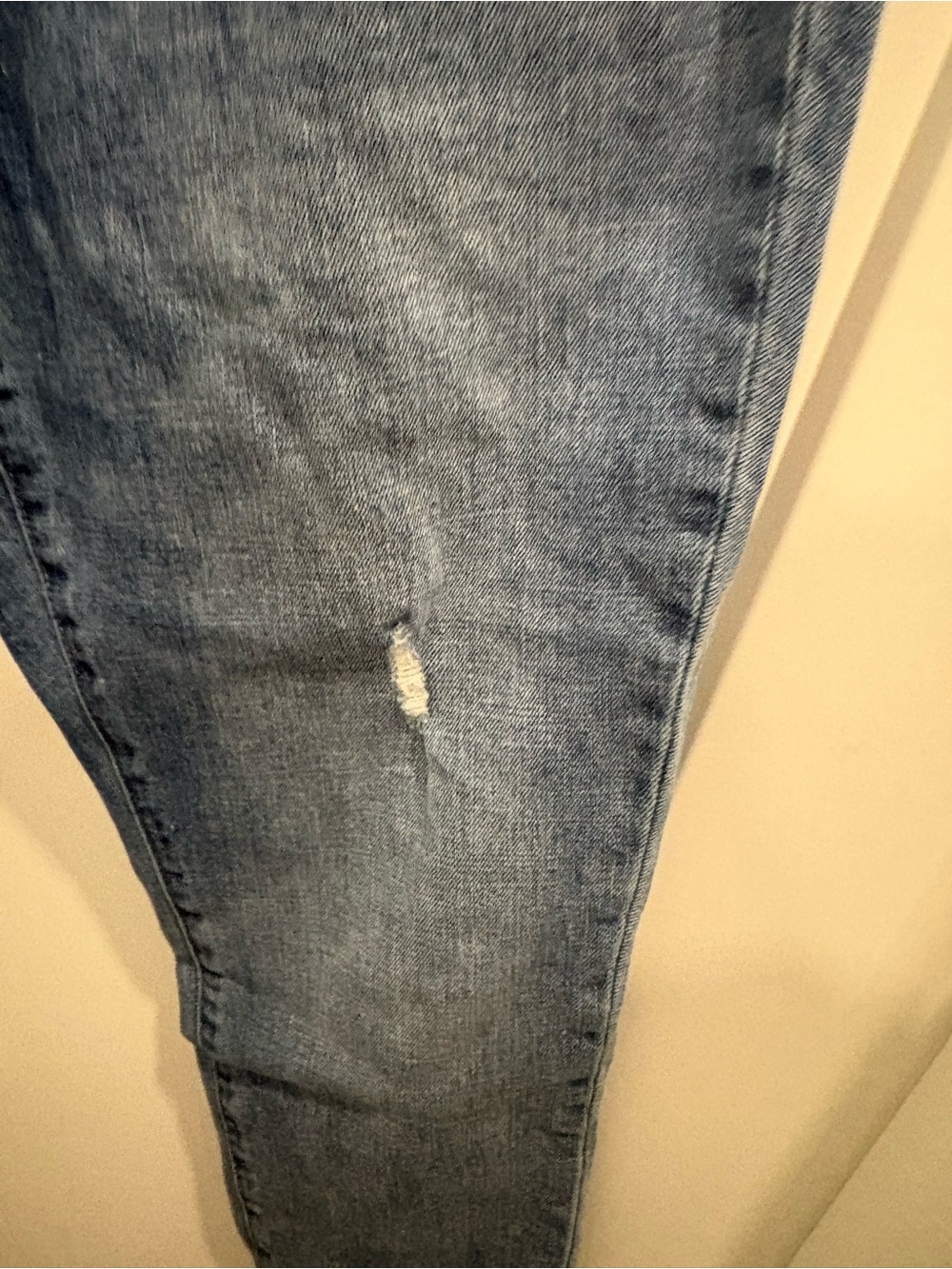 GAP BEST GIRLFRIEND JEANS - Picture 5 of 7